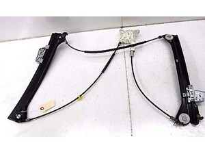 2004-2005 MERCEDES BENZ CLK500 W209 OEM FRONT RIGHT SIDE WINDOW REGULATOR