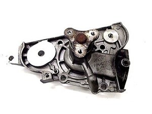  1999-2005 MAZDA MIATA MX5 OEM WATER PUMP HOUSING 