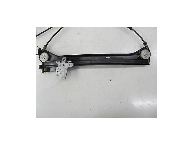 2004-2005 MERCEDES BENZ CLK500 W209 OEM FRONT LEFT DRIVER SIDE WINDOW REGULATOR