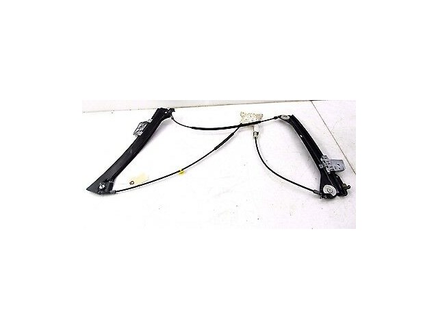 2004-2005 MERCEDES BENZ CLK500 W209 OEM FRONT LEFT DRIVER SIDE WINDOW REGULATOR