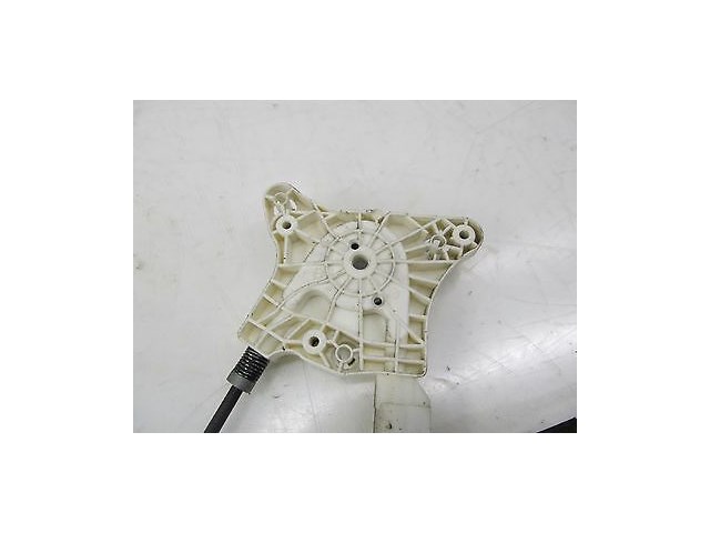 2004-2005 MERCEDES BENZ CLK500 W209 OEM FRONT LEFT DRIVER SIDE WINDOW REGULATOR