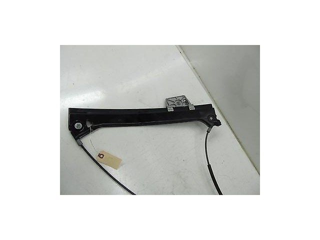 2004-2005 MERCEDES BENZ CLK500 W209 OEM FRONT LEFT DRIVER SIDE WINDOW REGULATOR