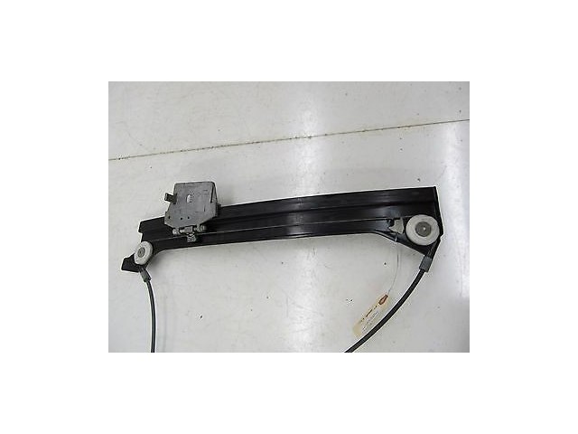 2004-2005 MERCEDES BENZ CLK500 W209 OEM FRONT LEFT DRIVER SIDE WINDOW REGULATOR