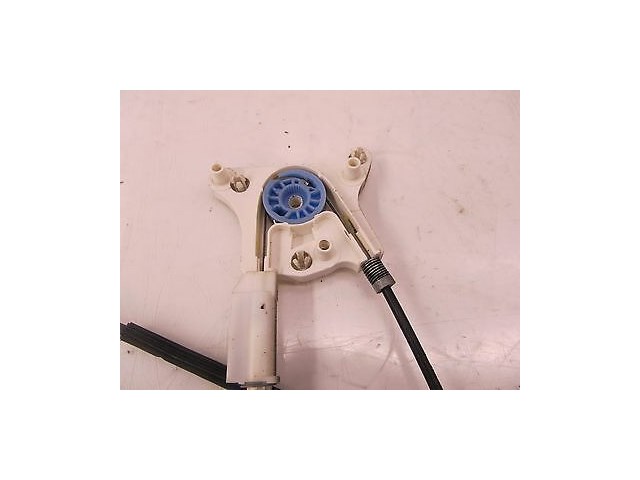 2004-2005 MERCEDES BENZ CLK500 W209 OEM FRONT LEFT DRIVER SIDE WINDOW REGULATOR