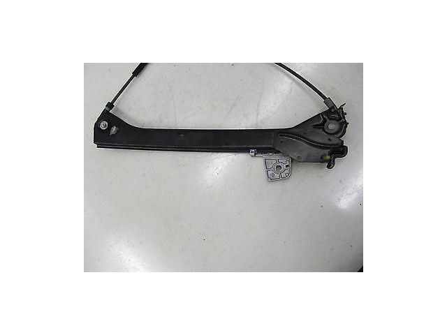 2004-2005 MERCEDES BENZ CLK500 W209 OEM FRONT LEFT DRIVER SIDE WINDOW REGULATOR