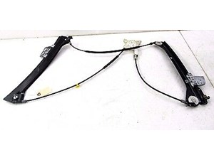 2004-2005 MERCEDES BENZ CLK500 W209 OEM FRONT LEFT DRIVER SIDE WINDOW REGULATOR