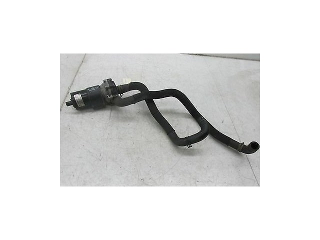 2007-2009 MERCEDES S600 W221 OEM AUXILIARY ENGINE ELECTRIC WATER PUMP 