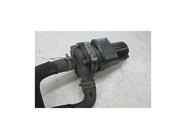 2007-2009 MERCEDES S600 W221 OEM AUXILIARY ENGINE ELECTRIC WATER PUMP 