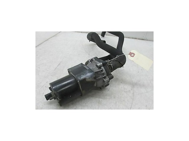 2007-2009 MERCEDES S600 W221 OEM AUXILIARY ENGINE ELECTRIC WATER PUMP 