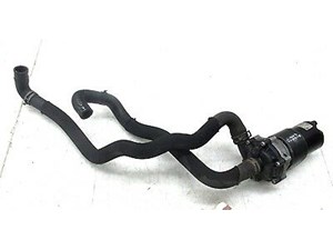 2007-2009 MERCEDES S600 W221 OEM AUXILIARY ENGINE ELECTRIC WATER PUMP 