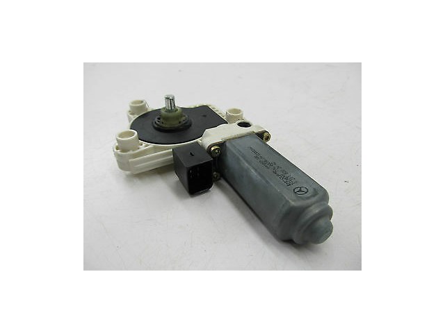 2003-2005 MERCEDES BENZ E320 W211 OEM LEFT REAR BACK DOOR WINDOW REGULATOR MOTOR