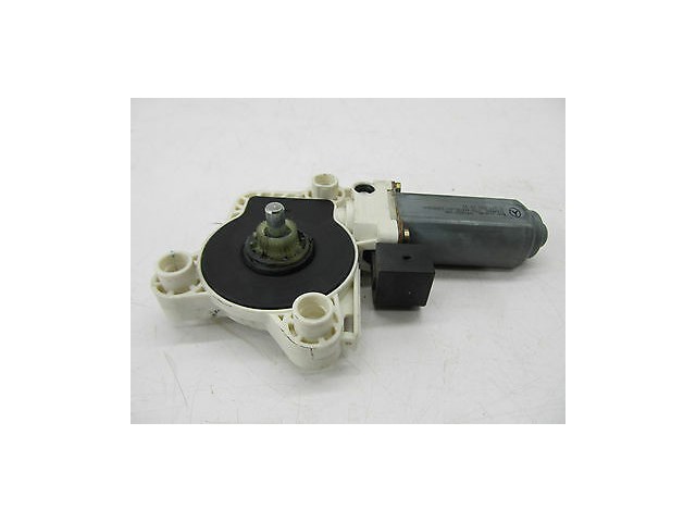 2003-2005 MERCEDES BENZ E320 W211 OEM LEFT REAR BACK DOOR WINDOW REGULATOR MOTOR