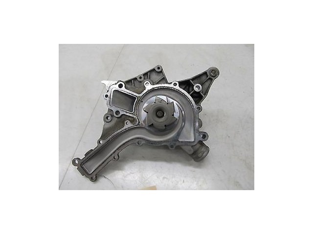 2003-2006 MERCEDES BENZ SL500 R230 OEM ENGINE WATER PUMP