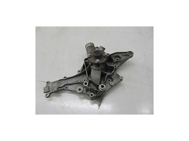 2003-2006 MERCEDES BENZ SL500 R230 OEM ENGINE WATER PUMP