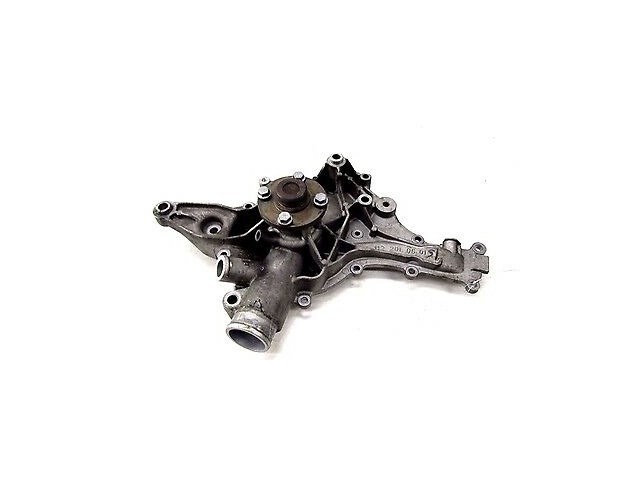 2003-2006 MERCEDES BENZ SL500 R230 OEM ENGINE WATER PUMP