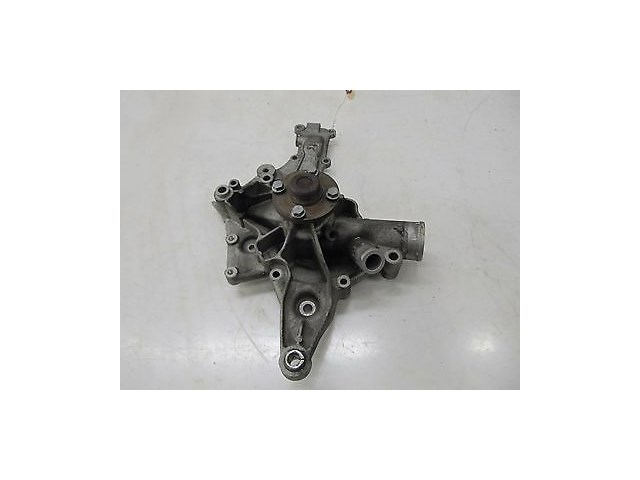 2003-2006 MERCEDES BENZ SL500 R230 OEM ENGINE WATER PUMP