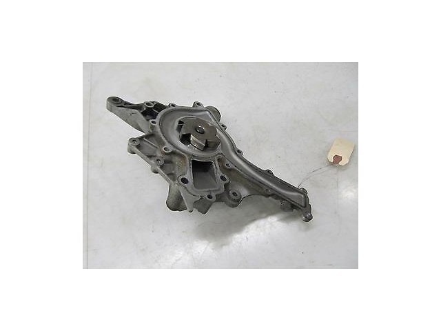 2003-2006 MERCEDES BENZ SL500 R230 OEM ENGINE WATER PUMP