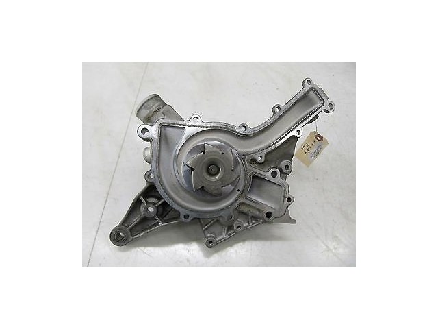 2003-2006 MERCEDES BENZ SL500 R230 OEM ENGINE WATER PUMP