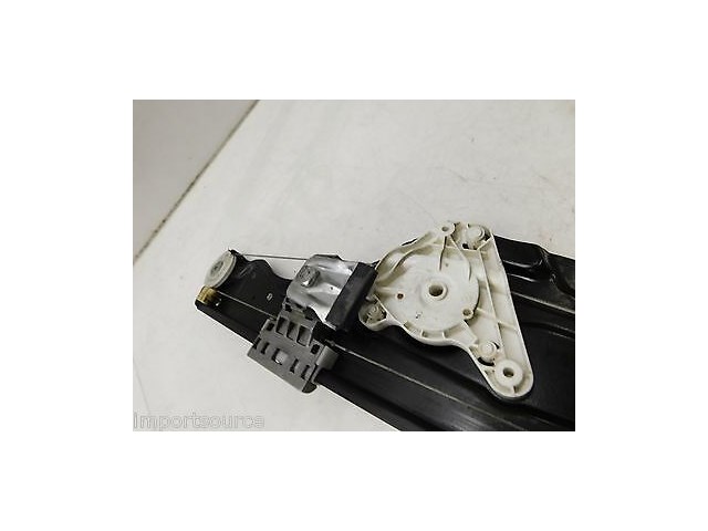 2003-2006 MERCEDES E320 W211 OEM LEFT REAR DRIVER SIDE DOOR WINDOW REGULATOR 
