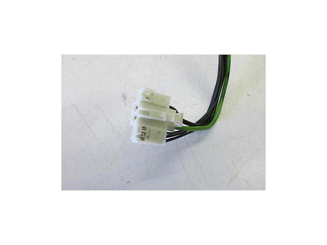 2003-2006 MERCEDES BENZ E320 W211 OEM RIGHT FRONT WINDOW REGULATOR MOTOR BROSE