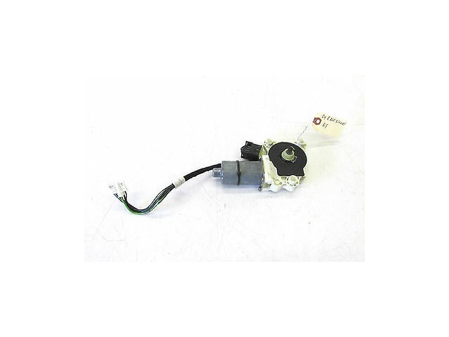 2003-2006 MERCEDES BENZ E320 W211 OEM RIGHT FRONT WINDOW REGULATOR MOTOR BROSE
