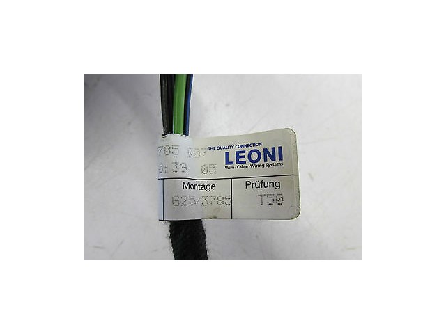 2003-2006 MERCEDES BENZ E320 W211 OEM RIGHT FRONT WINDOW REGULATOR MOTOR BROSE