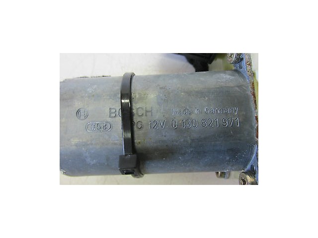 2003-2006 MERCEDES BENZ E320 W211 OEM RIGHT FRONT WINDOW REGULATOR MOTOR BROSE