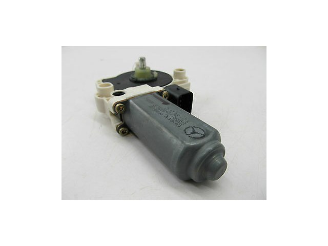 2003-2006 MERCEDES BENZ E500 W211 OEM RIGHT REAR BACK WINDOW REGULATOR MOTOR