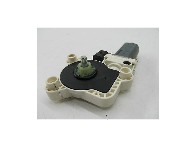 2003-2006 MERCEDES BENZ E500 W211 OEM RIGHT REAR BACK WINDOW REGULATOR MOTOR