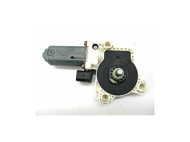 2003-2006 MERCEDES BENZ E500 W211 OEM RIGHT REAR BACK WINDOW REGULATOR MOTOR