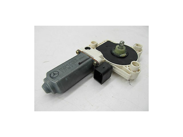 2003-2006 MERCEDES BENZ E500 W211 OEM RIGHT REAR BACK WINDOW REGULATOR MOTOR