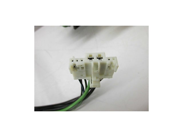 2003-2006 MERCEDES BENZ E500 W211 OEM LEFT FRONT WINDOW REGULATOR MOTOR