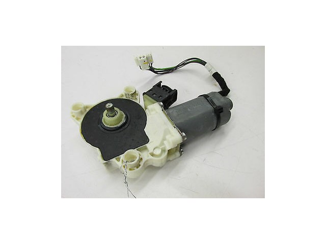 2003-2006 MERCEDES BENZ E500 W211 OEM LEFT FRONT WINDOW REGULATOR MOTOR