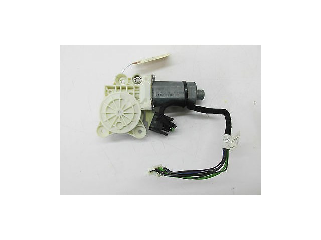 2003-2006 MERCEDES BENZ E500 W211 OEM LEFT FRONT WINDOW REGULATOR MOTOR