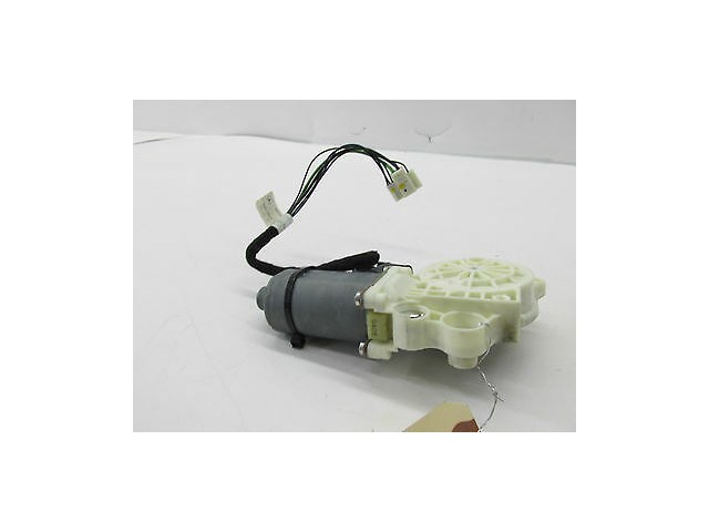 2003-2006 MERCEDES BENZ E500 W211 OEM LEFT FRONT WINDOW REGULATOR MOTOR