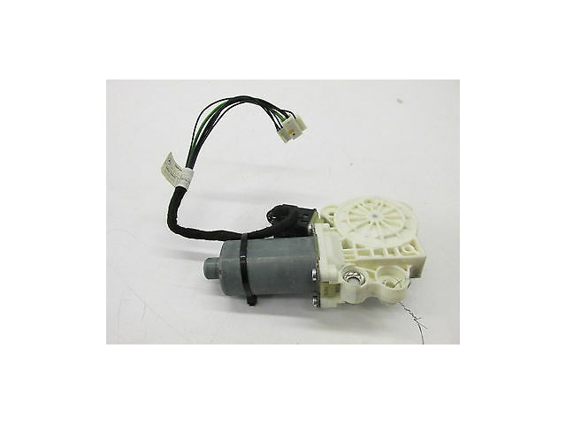 2003-2006 MERCEDES BENZ E500 W211 OEM LEFT FRONT WINDOW REGULATOR MOTOR
