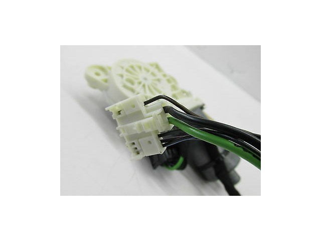 2003-2006 MERCEDES BENZ E500 W211 OEM LEFT FRONT WINDOW REGULATOR MOTOR