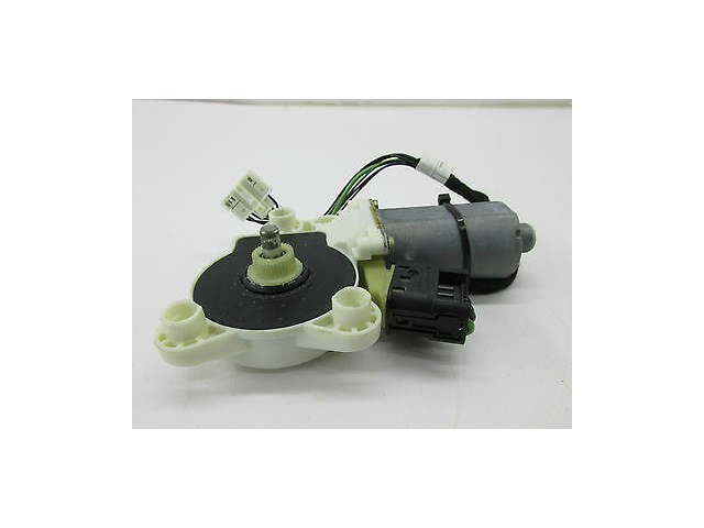 2003-2005 MERCEDES E500 W211 OEM RIGHT FRONT PASSENGER'S WINDOW REGULATOR MOTOR 