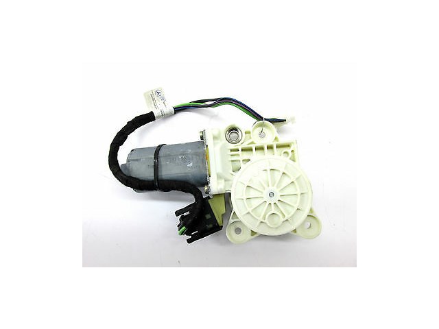 2003-2005 MERCEDES E500 W211 OEM RIGHT FRONT PASSENGER'S WINDOW REGULATOR MOTOR 