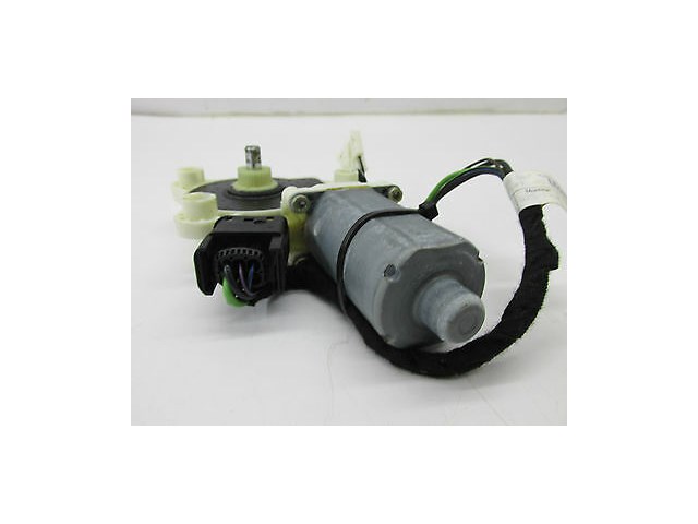 2003-2005 MERCEDES E500 W211 OEM RIGHT FRONT PASSENGER'S WINDOW REGULATOR MOTOR 