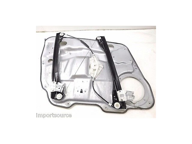 2007-2012 MERCEDES GL450 X164 OEM RIGHT FRONT PASSENGER DOOR WINDOW REGULATOR
