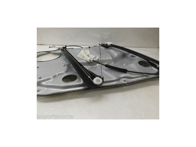 2007-2012 MERCEDES GL450 X164 OEM RIGHT FRONT PASSENGER DOOR WINDOW REGULATOR