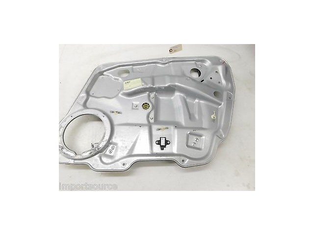 2007-2012 MERCEDES GL450 X164 OEM RIGHT FRONT PASSENGER DOOR WINDOW REGULATOR