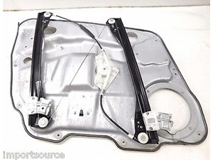 2007-2012 MERCEDES GL450 X164 OEM RIGHT FRONT PASSENGER DOOR WINDOW REGULATOR