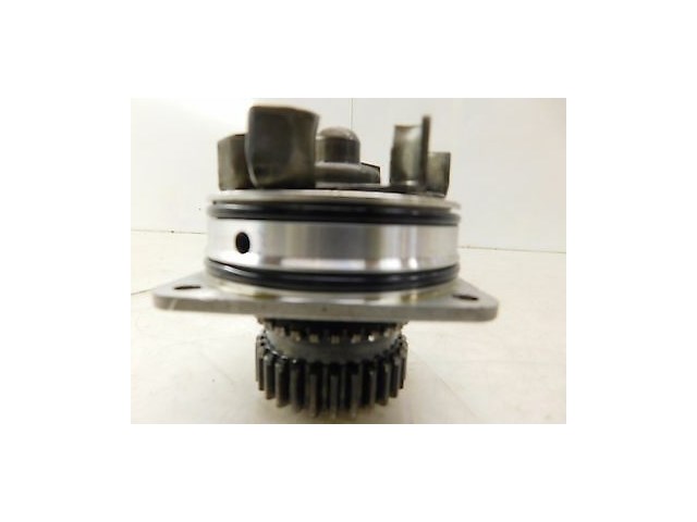 2009-2012 NISSAN 370Z OEM ENGINE COOLANT  WATER PUMP 