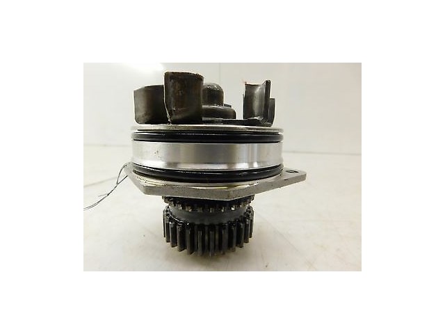 2009-2012 NISSAN 370Z OEM ENGINE COOLANT  WATER PUMP 