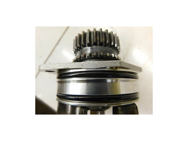 2009-2012 NISSAN 370Z OEM ENGINE COOLANT  WATER PUMP 