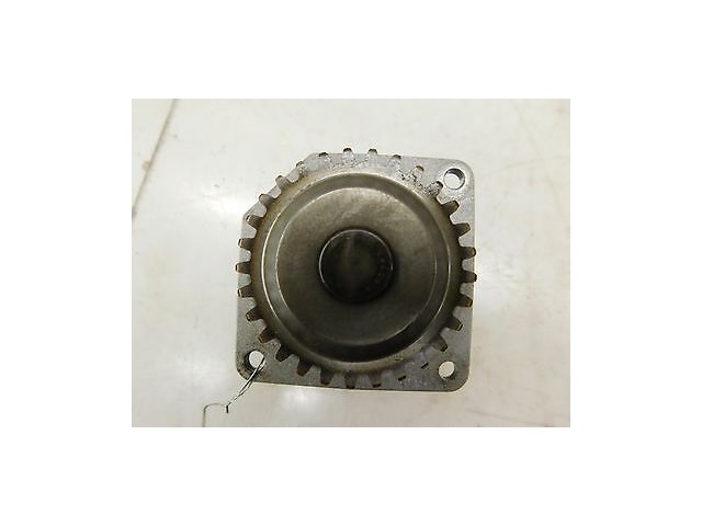 2009-2012 NISSAN 370Z OEM ENGINE COOLANT  WATER PUMP 