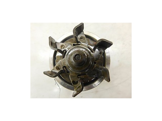 2009-2012 NISSAN 370Z OEM ENGINE COOLANT  WATER PUMP 