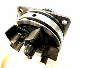 2009-2012 NISSAN 370Z OEM ENGINE COOLANT  WATER PUMP 